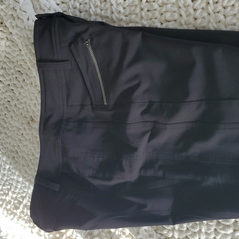 Lined Ski Pants - image 6